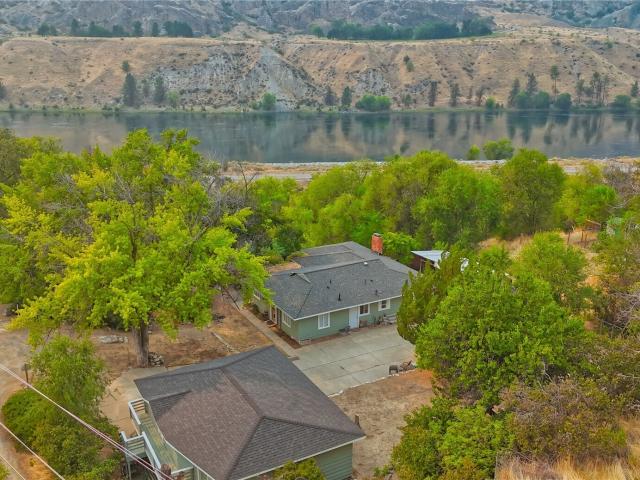 House for sale in Elmer City, Washington