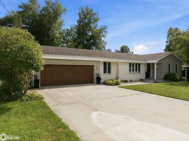House for sale in Cerro Gordo, Iowa