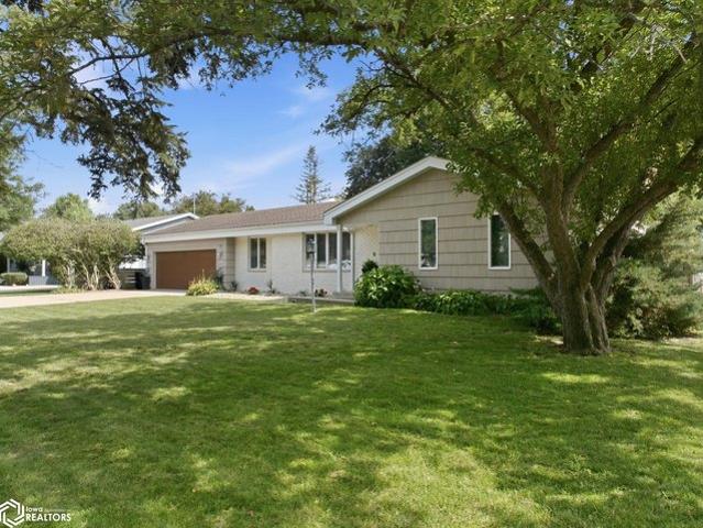 House for sale in Cerro Gordo, Iowa