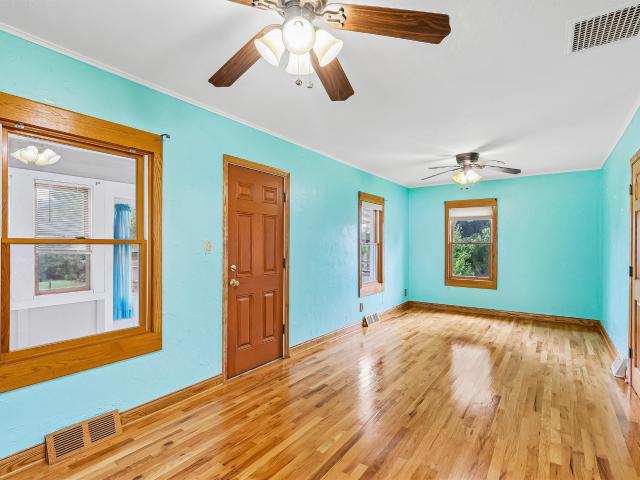 House for sale in Guthrie, Iowa