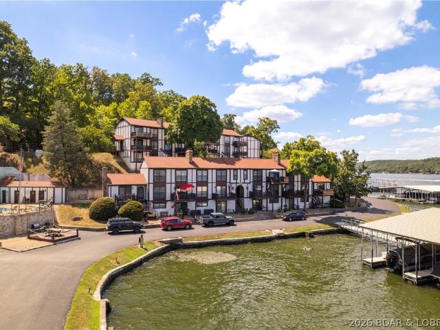 Condo for sale in Linn Creek, Camden County
