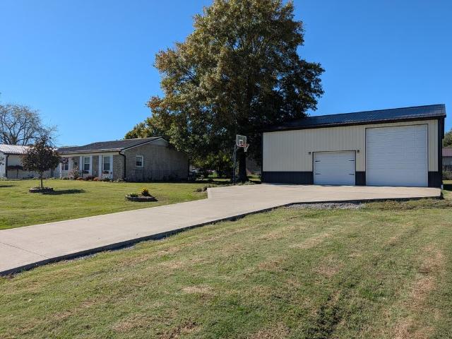 House for sale in Piketon, Pike County