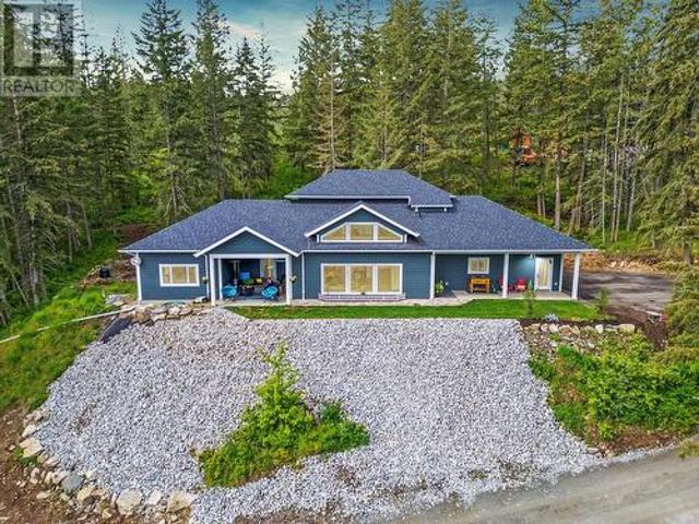 House for sale in Enderby