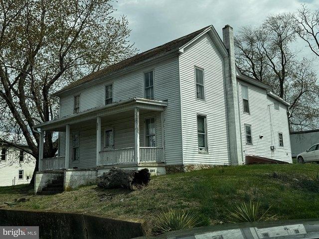 House for sale in Virginia