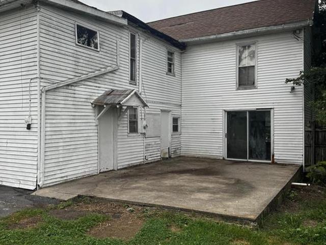 House for sale in Virginia