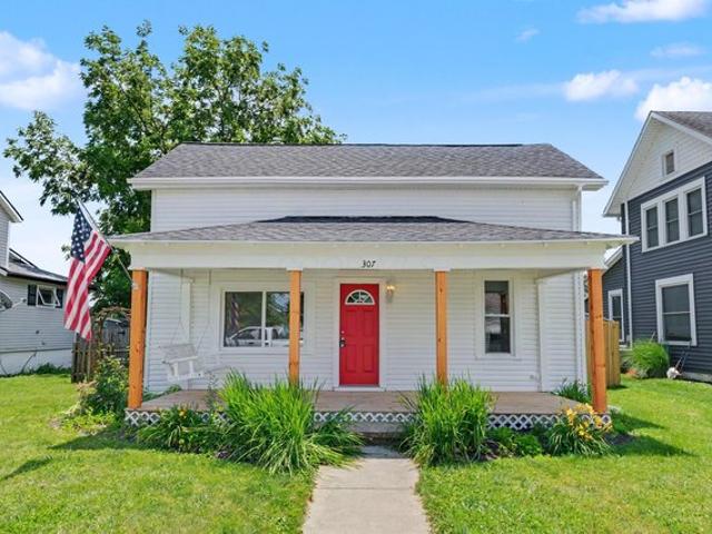 House for sale in Prospect, Ohio