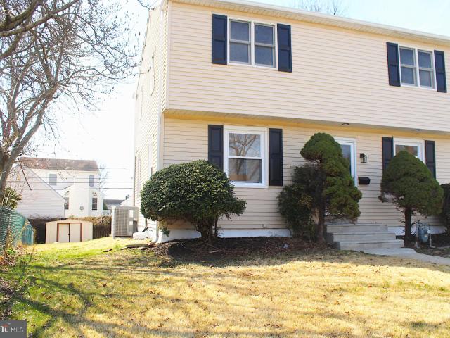 House for sale in Delco, Pennsylvania