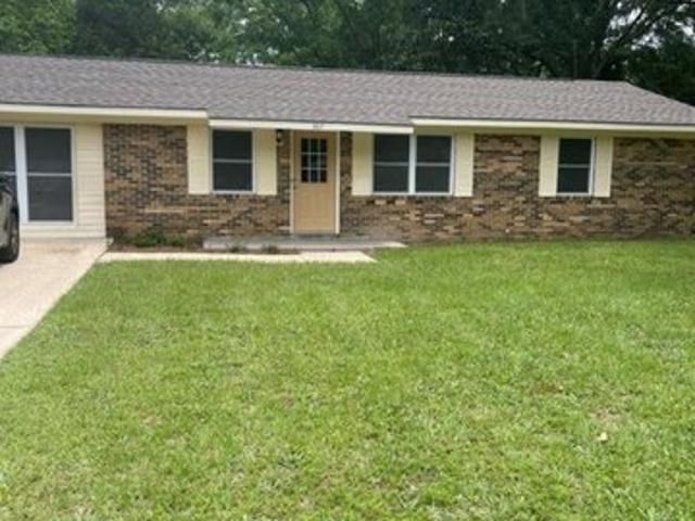 House for sale in Opp, Alabama