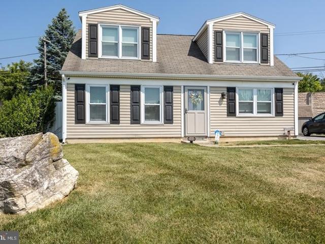 House for sale in Chester, Pennsylvania