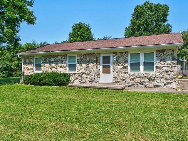House for sale in Frankfort, Kentucky