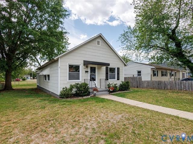 House for sale in Virginia