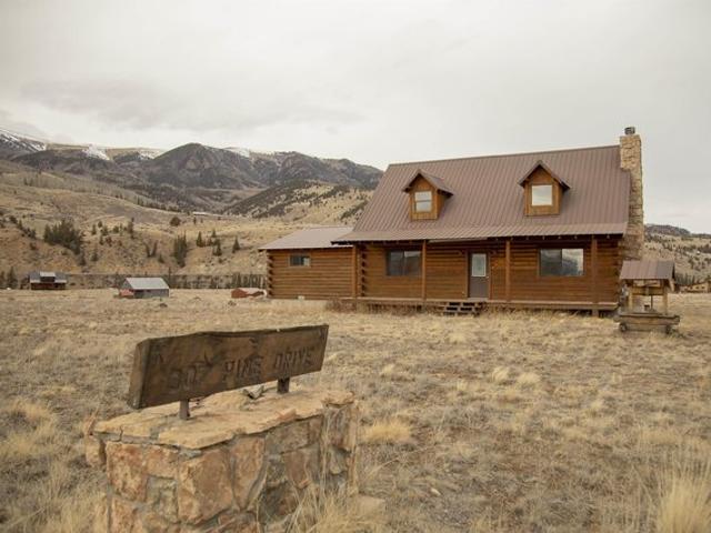 House for sale in Mineral, Colorado