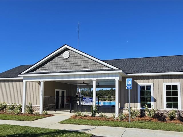 Townhouse for sale in Pooler, Georgia