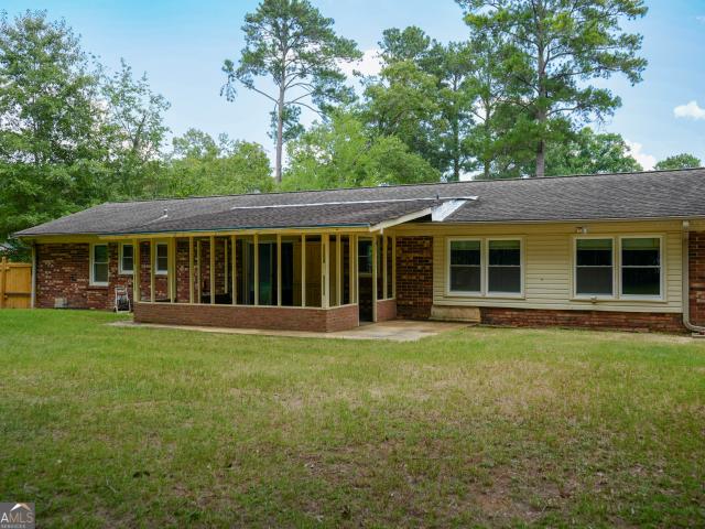 Property for rent in Dublin, Georgia