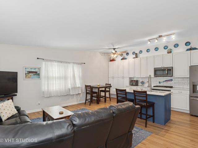 Townhouse for sale in Vernon Hills