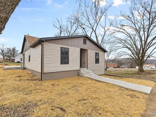 House for sale in Park Hills, Missouri