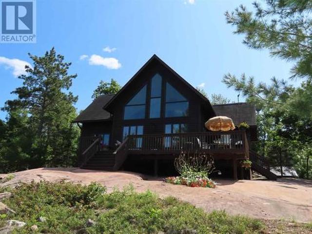 House for sale in Johnson, Ontario