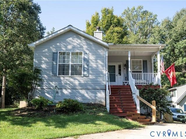 House for sale in Virginia