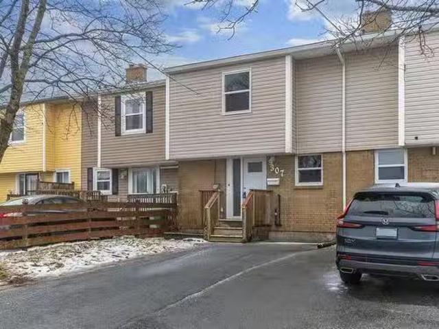 House for sale in Cole Harbour, Nova Scotia