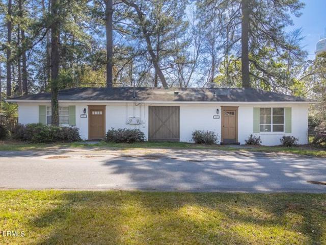 Townhouse for sale in Hampton, South Carolina