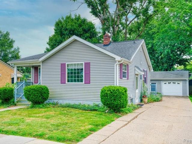 House for sale in Conway, Michigan