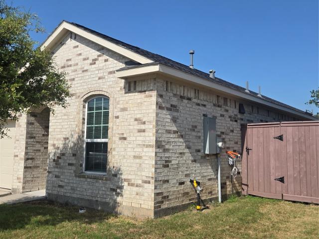 House for sale in Clute, Texas