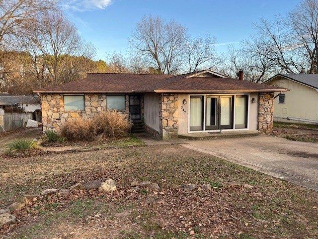 House for sale in Ark