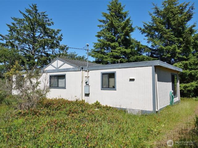 House for sale in Ocean Shores, Washington