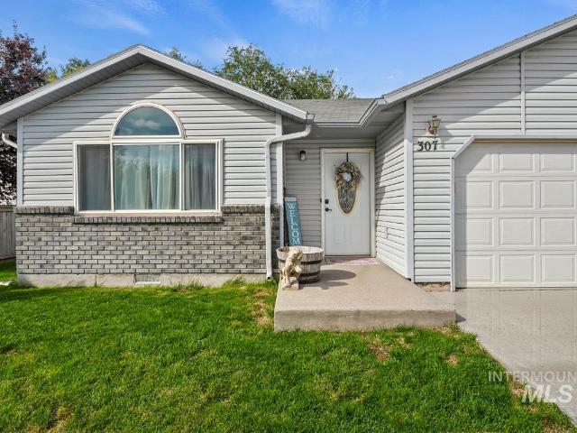 House for sale in Fruitland, Idaho