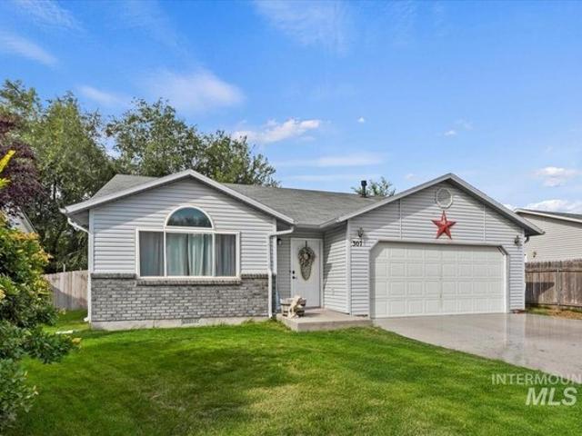 House for sale in Fruitland, Idaho