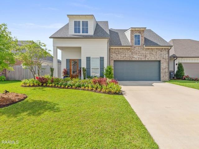 House for sale in Youngsville, Louisiana