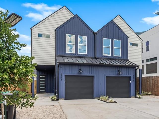 House for sale in Harris, Texas