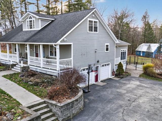 House for sale in Sand Lake, New York