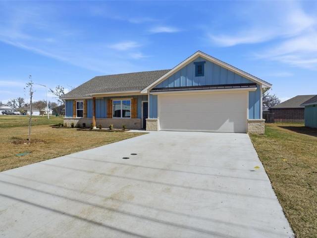 House for sale in Denton, Texas