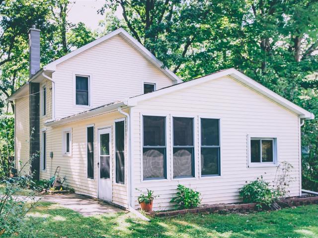 House for sale in Leslie, Ingham County