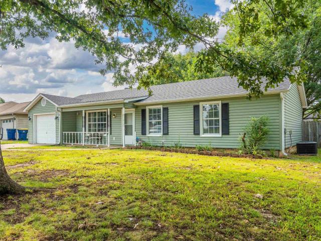 House for sale in Crestwood, Cabot