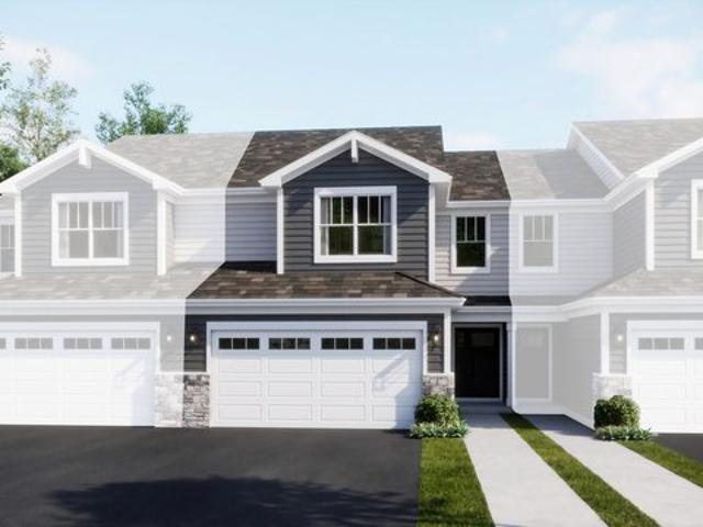 Townhouse for sale in Illinois