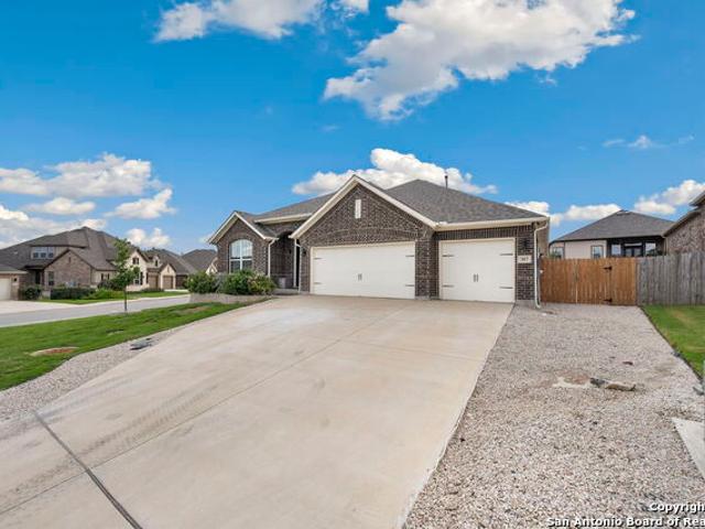 House for sale in Spring Branch
