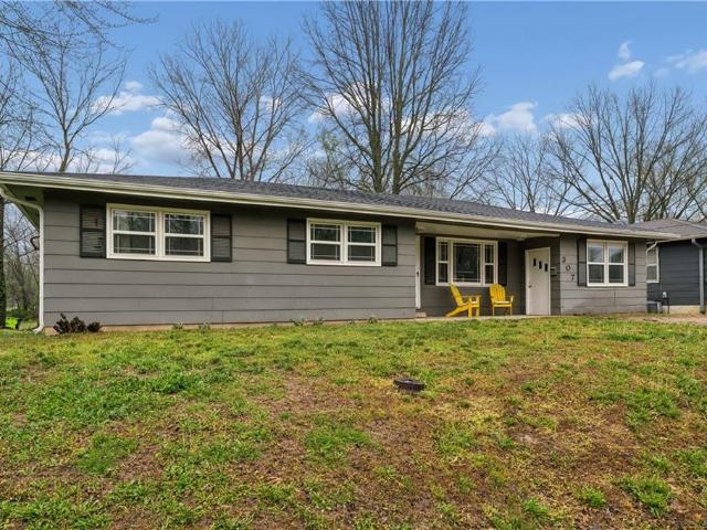 Property for sale in Sweet Springs, Missouri