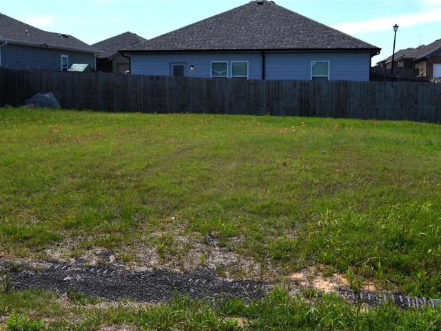 Land for sale in Mabank, Henderson County