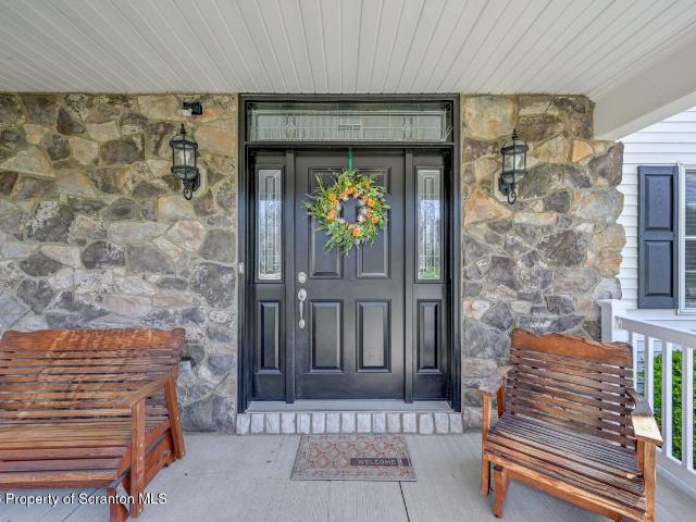 House for sale in Archbald, Pennsylvania