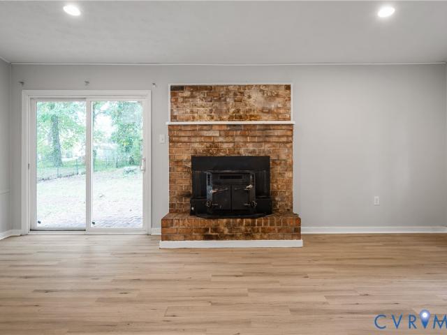 House for sale in Virginia