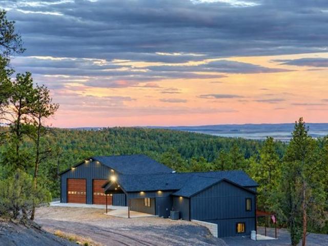 House for sale in Moorcroft, Crook County