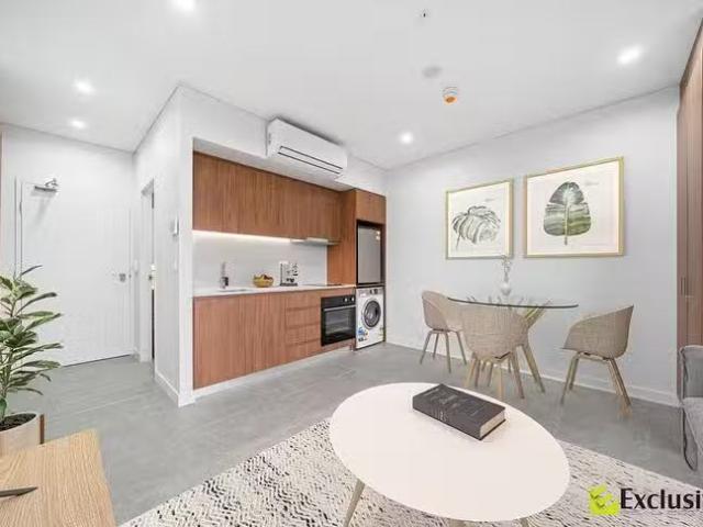 Apartment for rent in Sydney, New South Wales