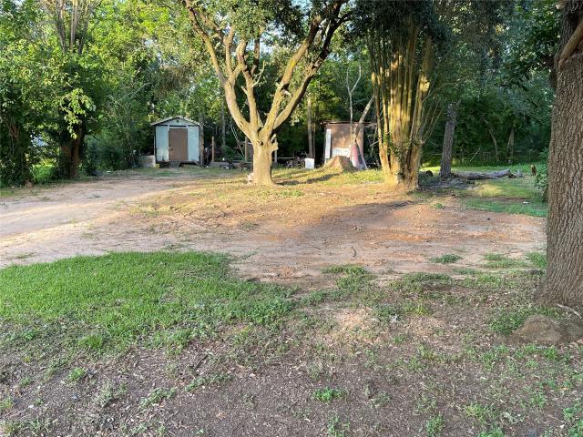 Land for sale in La Marque, Texas