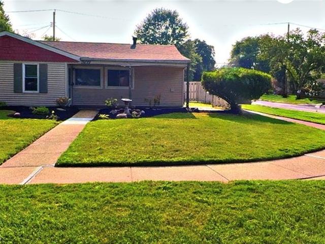 House for sale in Berea, Ohio