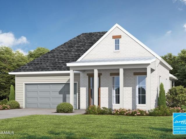 House for sale in Lafayette, Louisiana