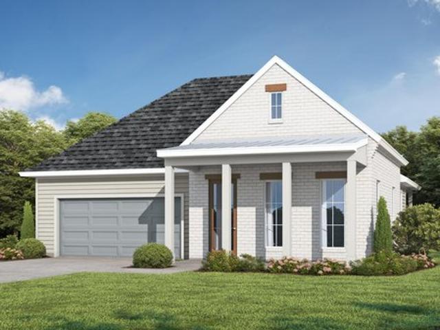 House for sale in Lafayette, Louisiana