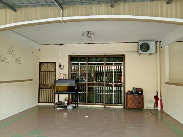 Terraced House for sale in Perak