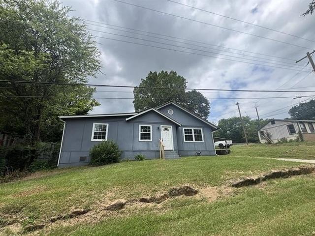 House for sale in Hughes Springs, Texas